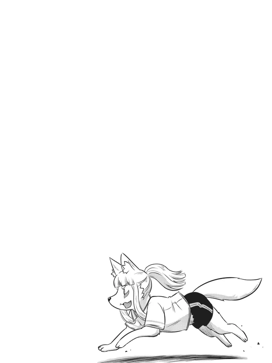 Read Tamamo-chan’s a Fox! chapter 13 image 18 on Lezhin