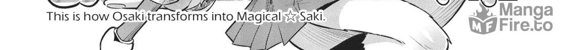 Read Tamamo-chan’s a Fox! chapter 67 image 9 on Lezhin