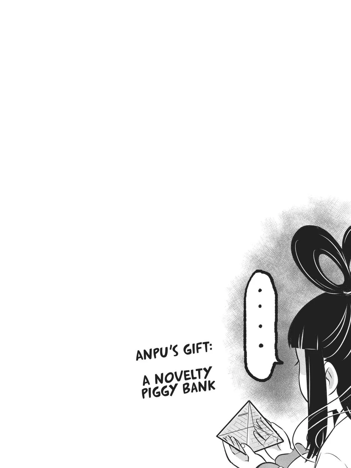 Read Tamamo-chan’s a Fox! chapter 68 image 18 on Lezhin