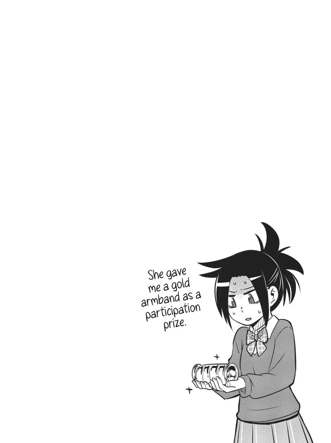 Read Tamamo-chan’s a Fox! chapter 72 image 18 on Lezhin