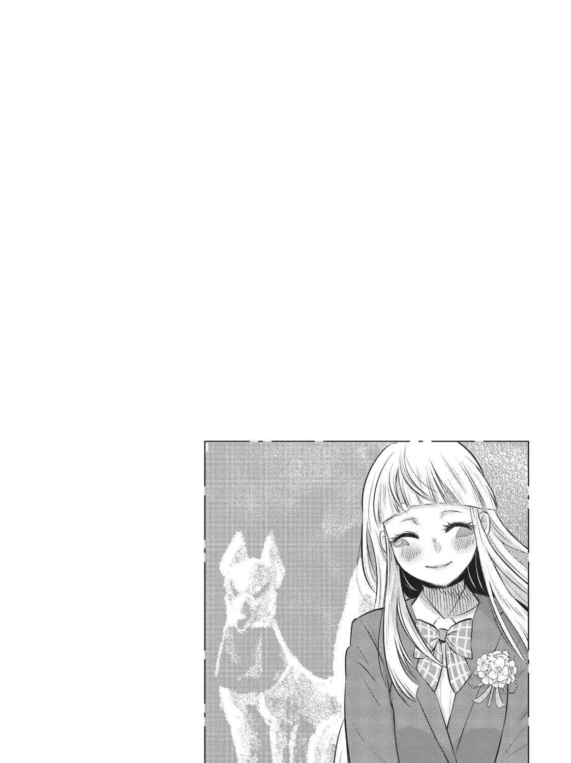 Read Tamamo-chan’s a Fox! chapter 94 image 18 on Lezhin