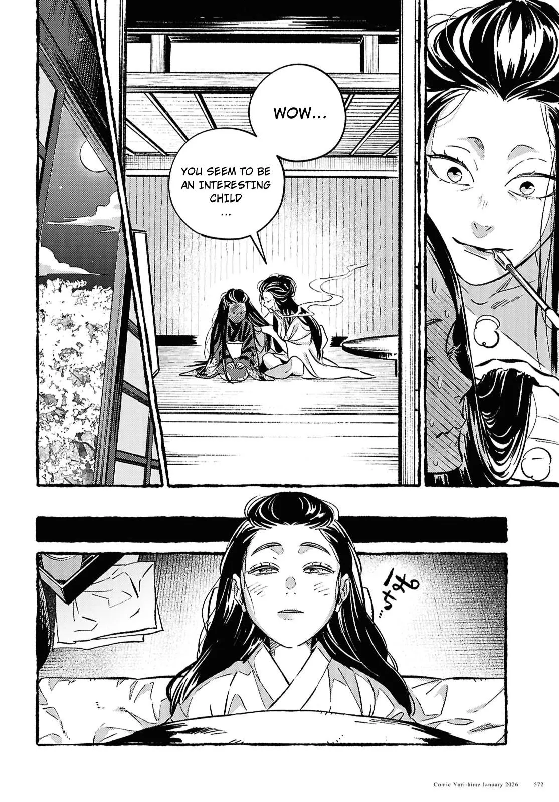 Read Tamao