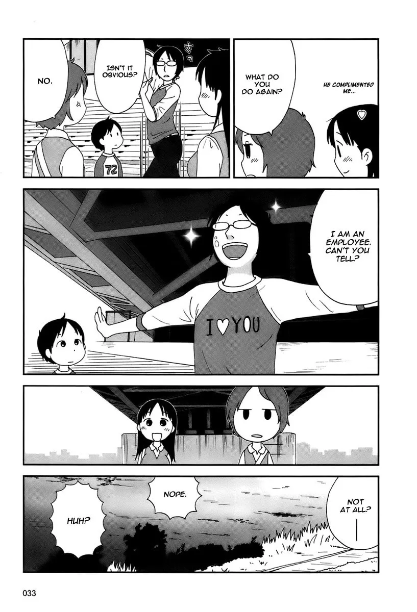 Read Tamariba chapter 2 image 13 on Lezhin