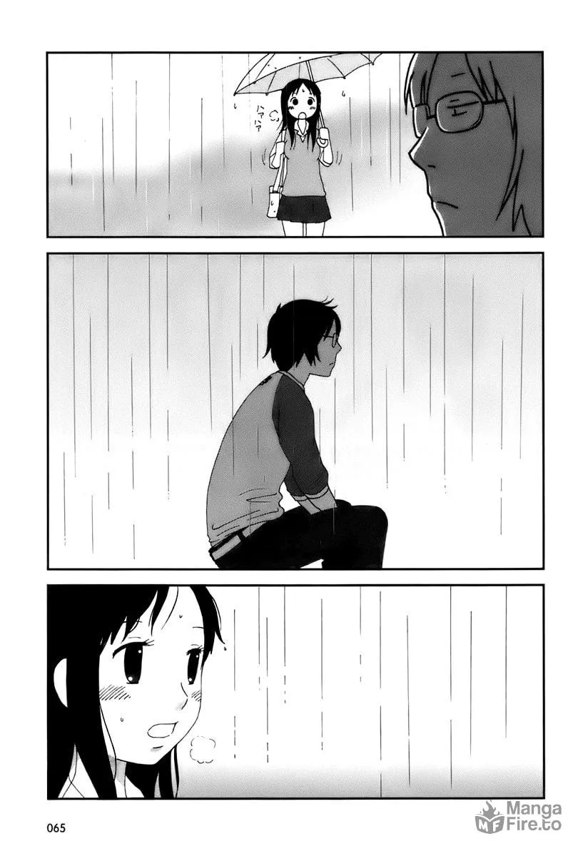 Read Tamariba chapter 4 image 11 on Lezhin