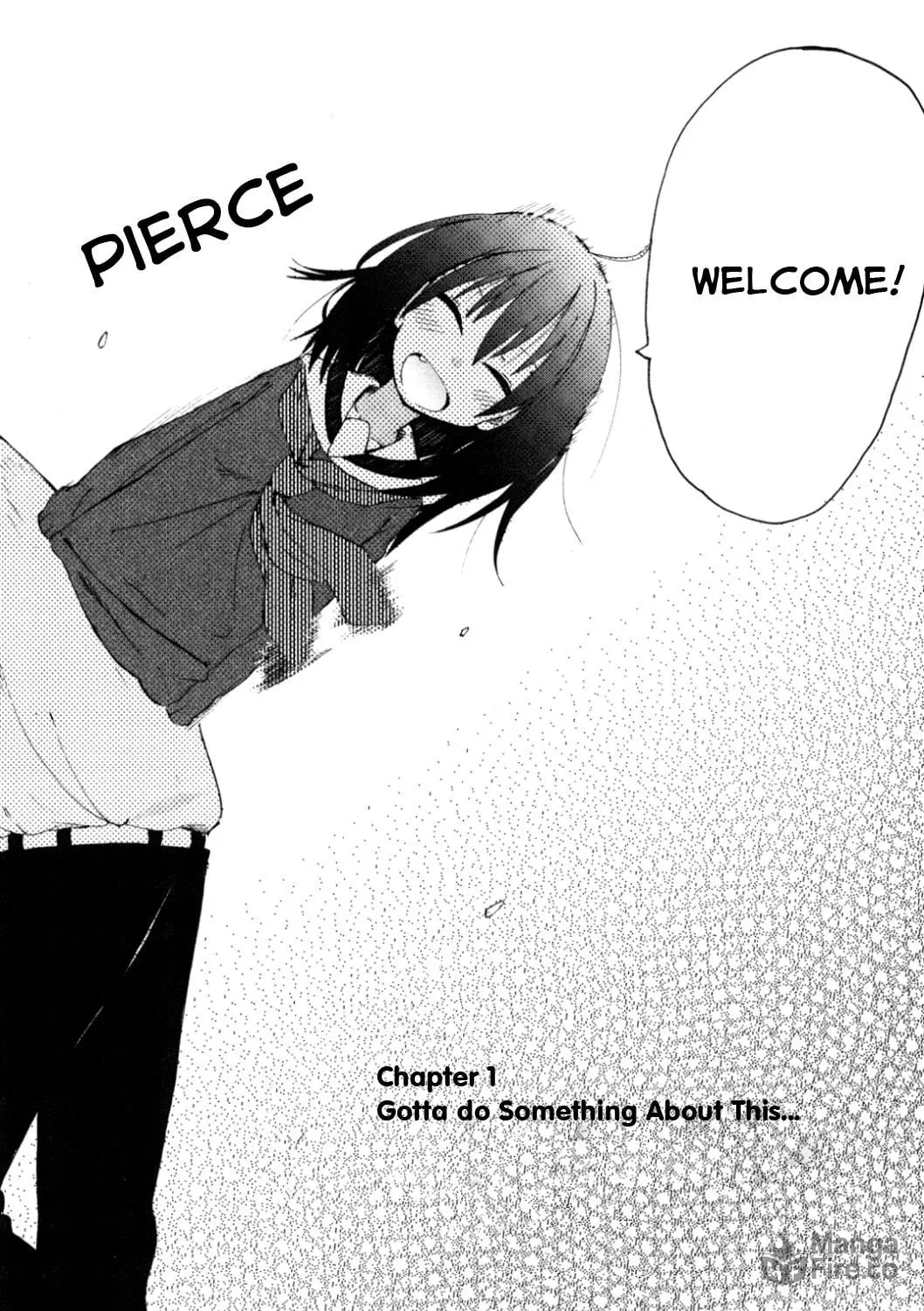 Tamatama Harassment Chapter 1 page 11 - 