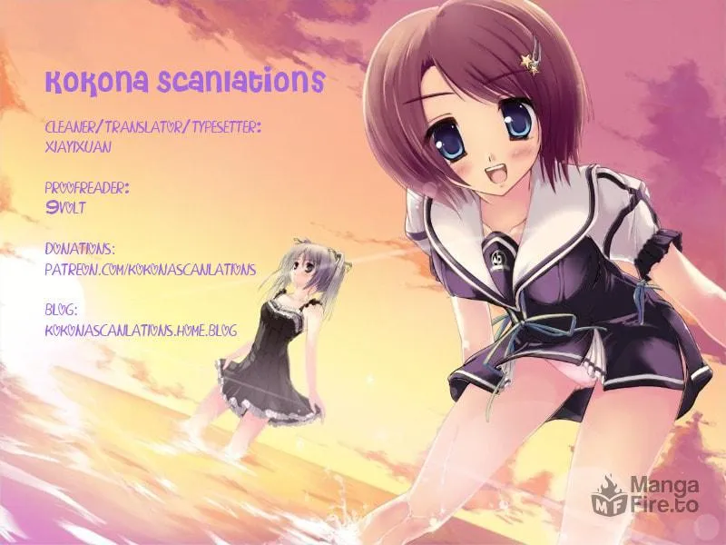 Tamatama Harassment Chapter 2 page 49 - 
