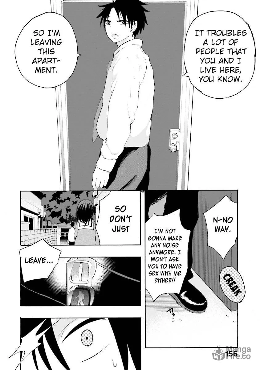 Tamatama Harassment Chapter 7 page 26 - 
