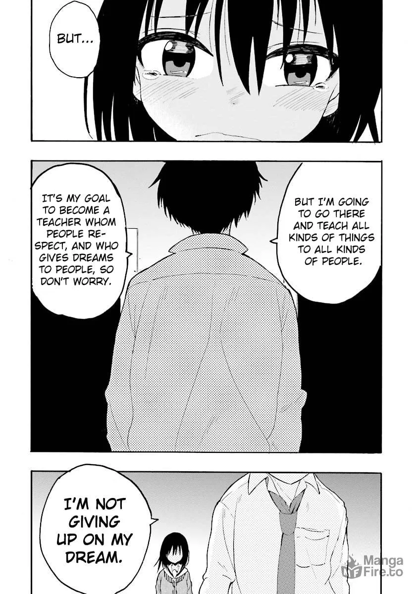 Tamatama Harassment Chapter 8 page 16 - 