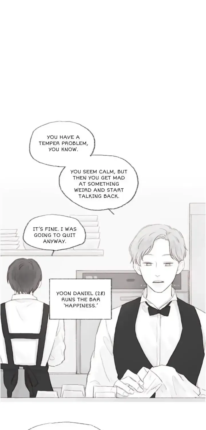 Read Tame That Bad Boy chapter 1 image 11 on Lezhin