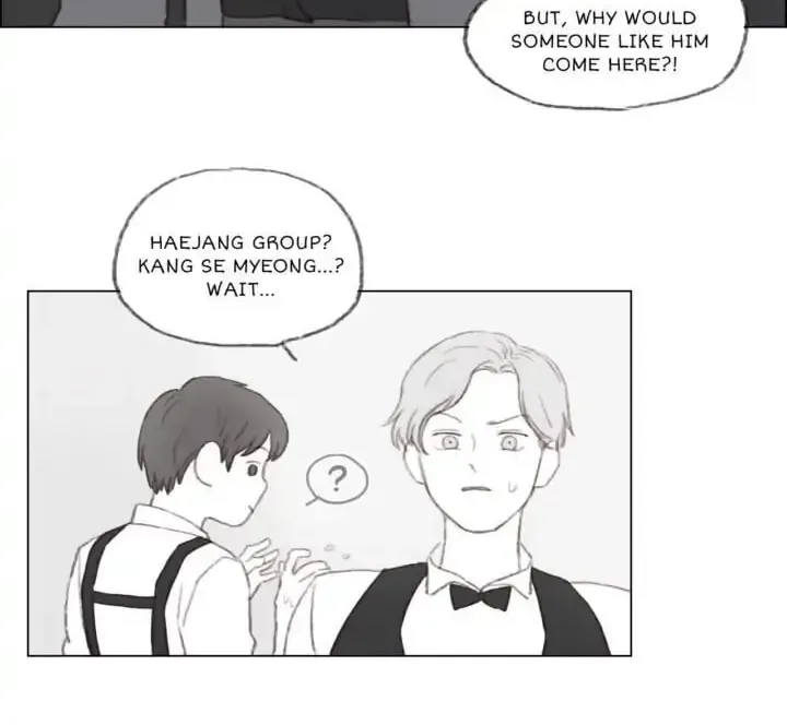 Read Tame That Bad Boy chapter 1 image 14 on Lezhin