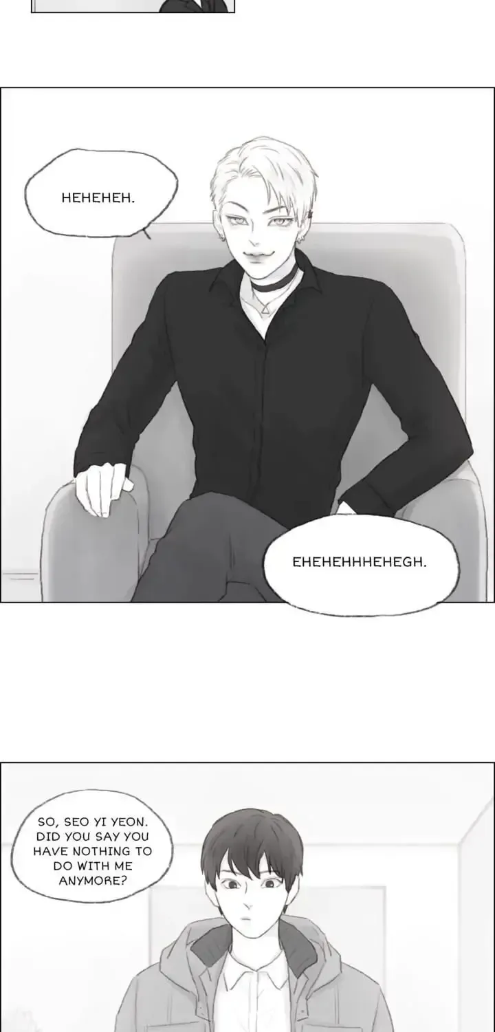Read Tame That Bad Boy chapter 1 image 17 on Lezhin