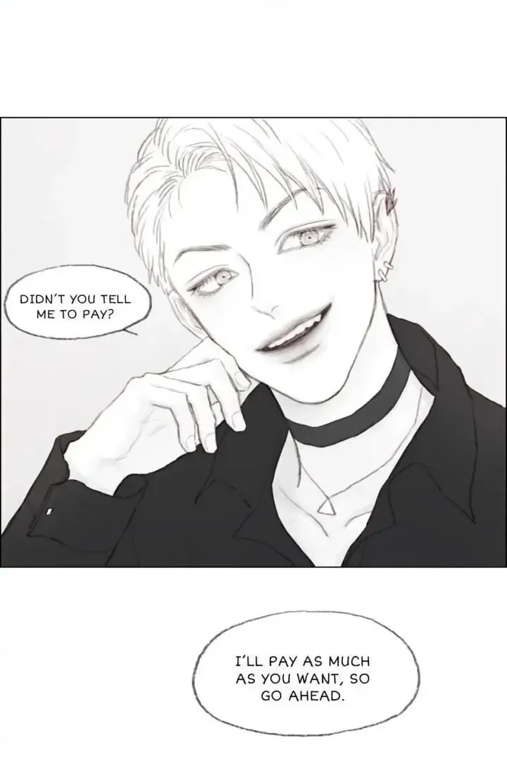 Read Tame That Bad Boy chapter 1 image 19 on Lezhin
