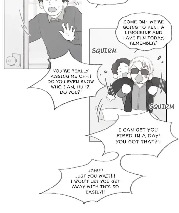 Read Tame That Bad Boy chapter 1 image 2 on Lezhin