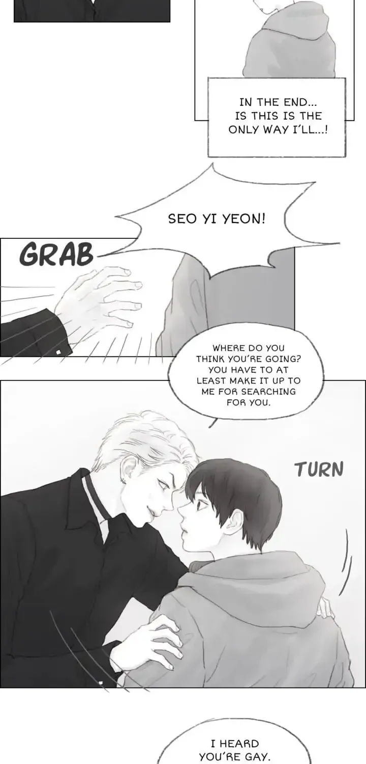 Read Tame That Bad Boy chapter 1 image 22 on Lezhin