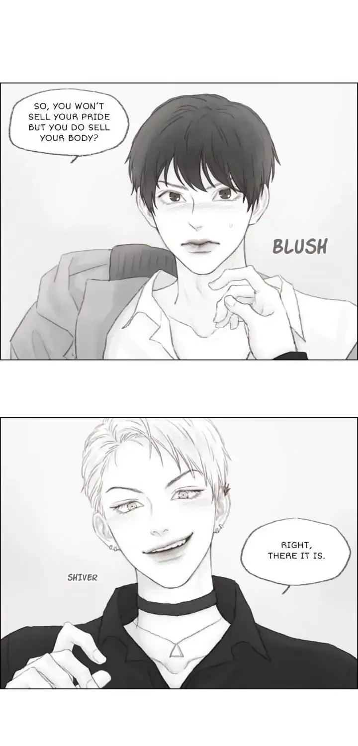 Read Tame That Bad Boy chapter 1 image 24 on Lezhin
