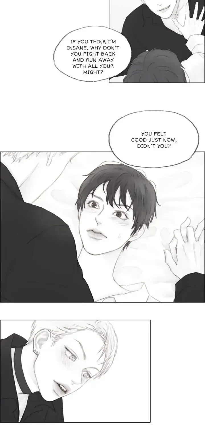 Read Tame That Bad Boy chapter 1 image 26 on Lezhin