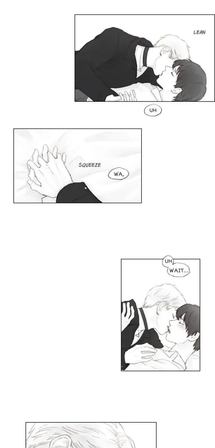 Read Tame That Bad Boy chapter 1 image 27 on Lezhin