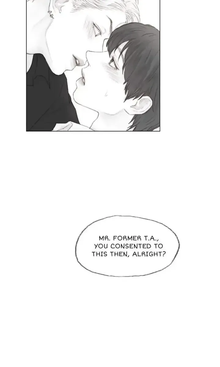 Read Tame That Bad Boy chapter 1 image 28 on Lezhin