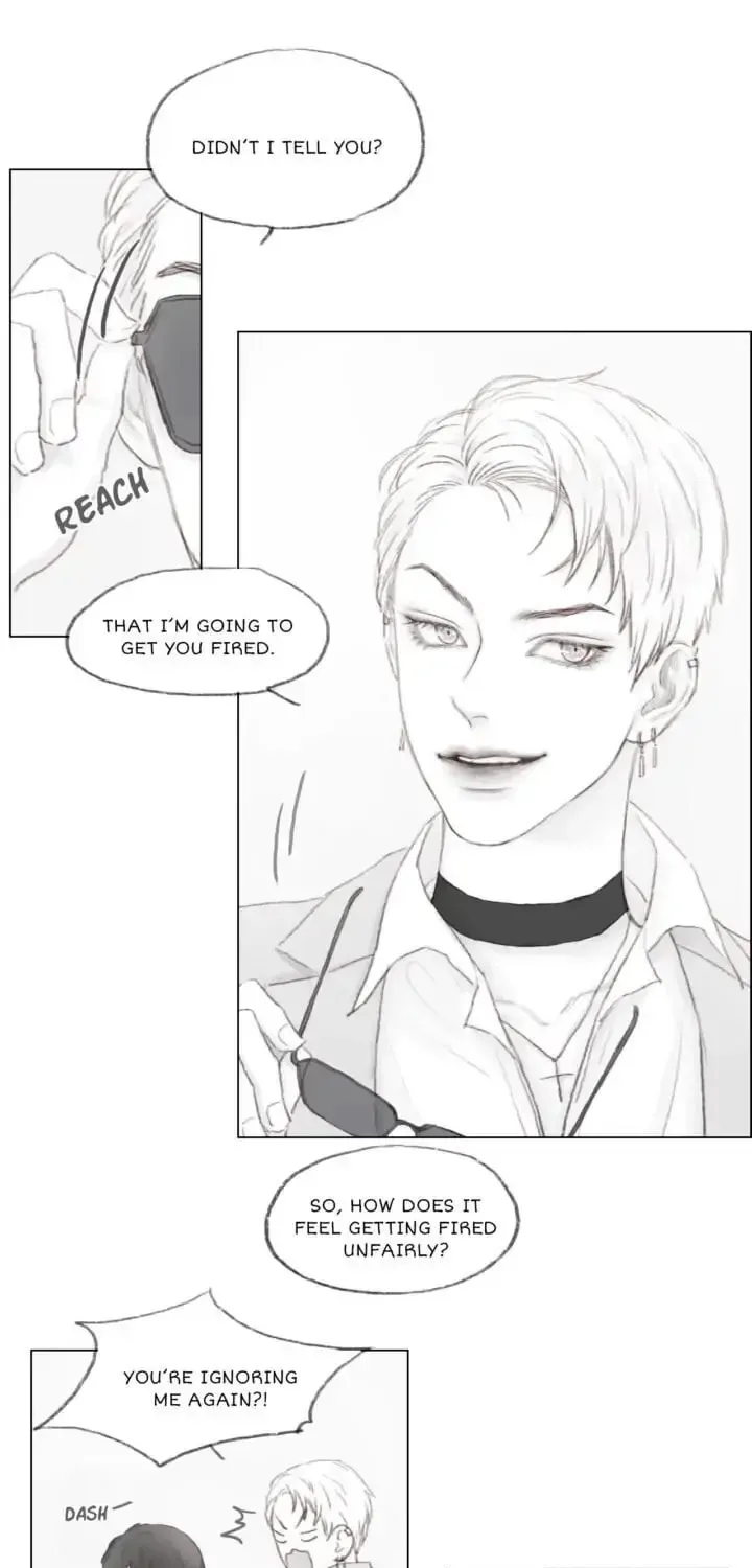 Read Tame That Bad Boy chapter 1 image 7 on Lezhin