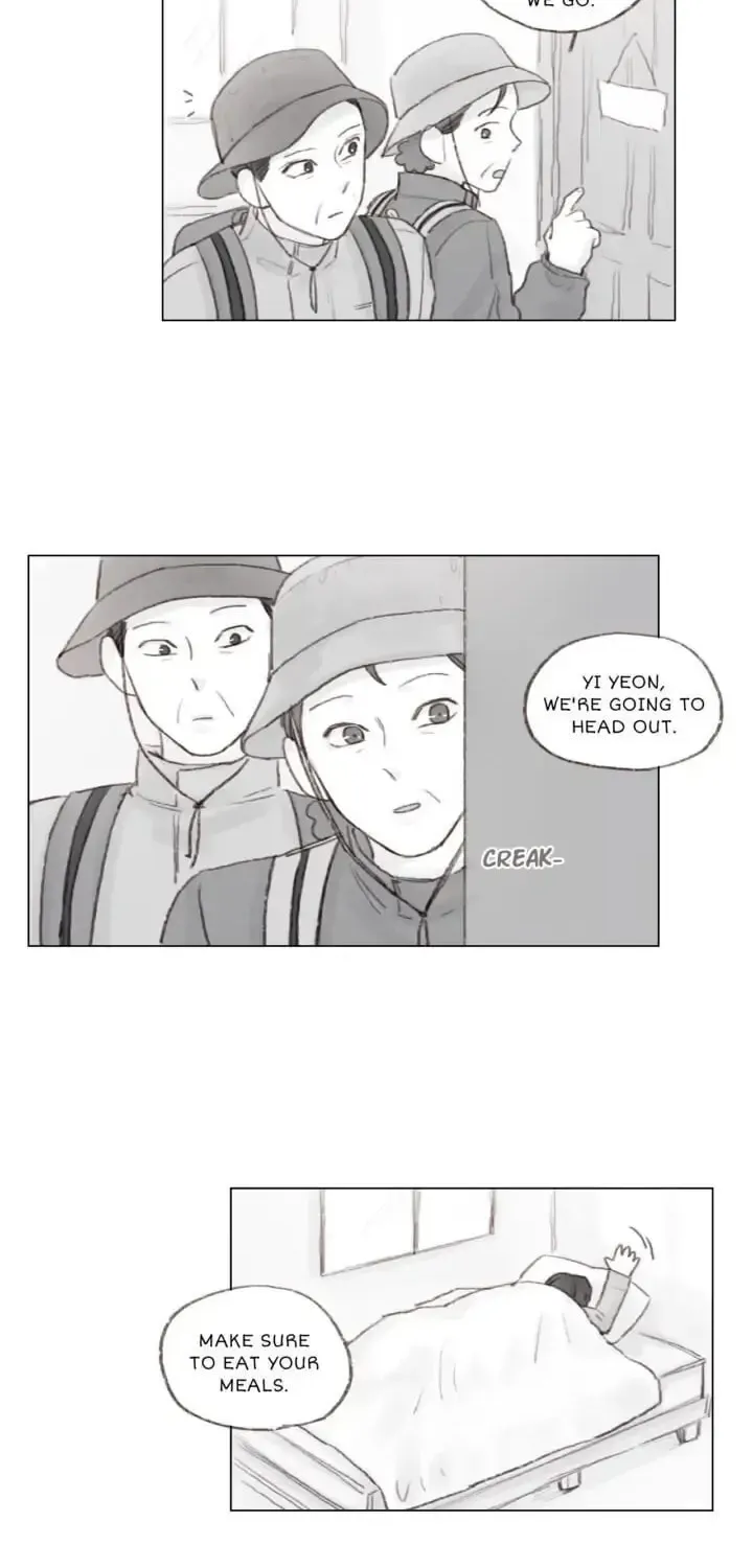Read Tame That Bad Boy chapter 10 image 1 on Lezhin