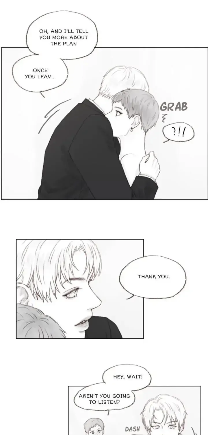 Read Tame That Bad Boy chapter 10 image 10 on Lezhin