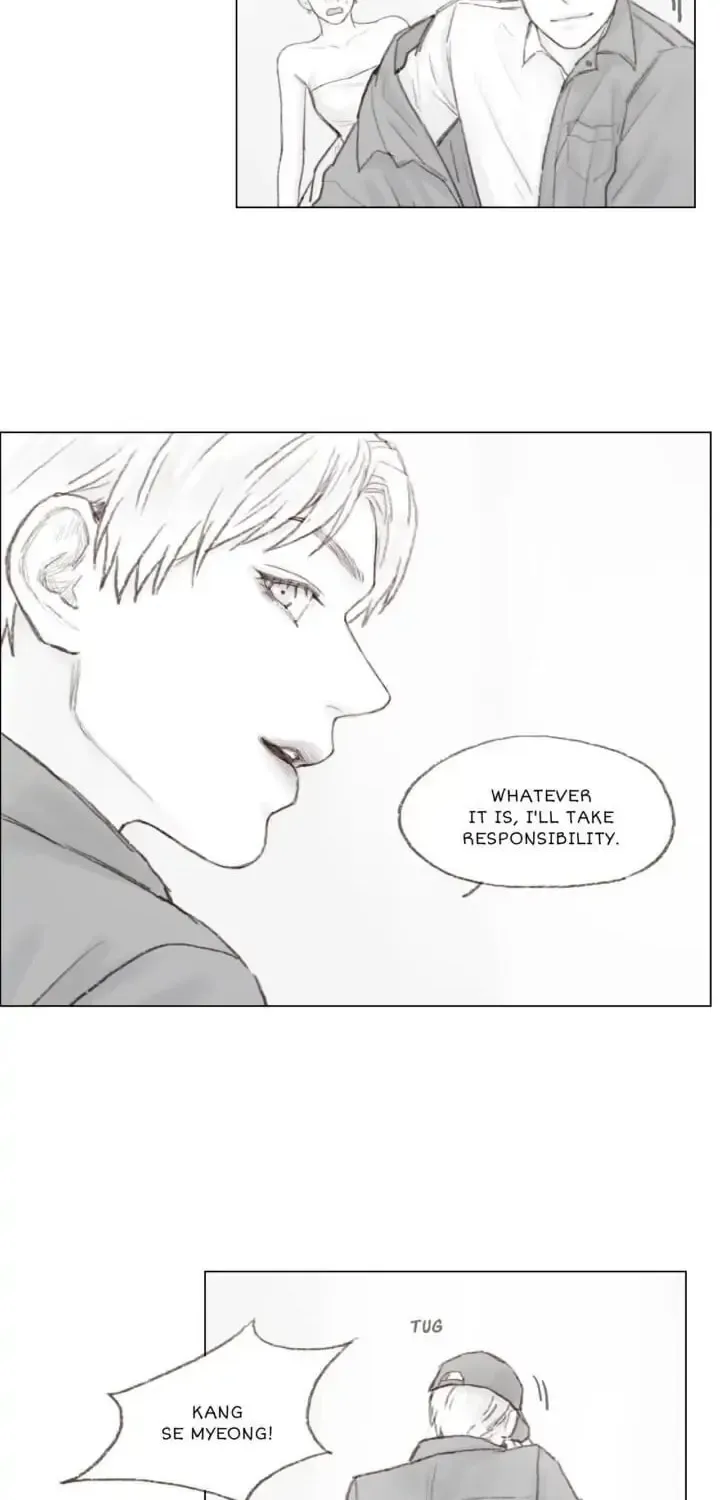 Read Tame That Bad Boy chapter 10 image 11 on Lezhin