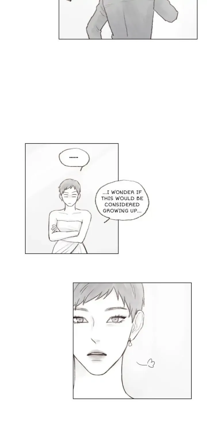 Read Tame That Bad Boy chapter 10 image 12 on Lezhin