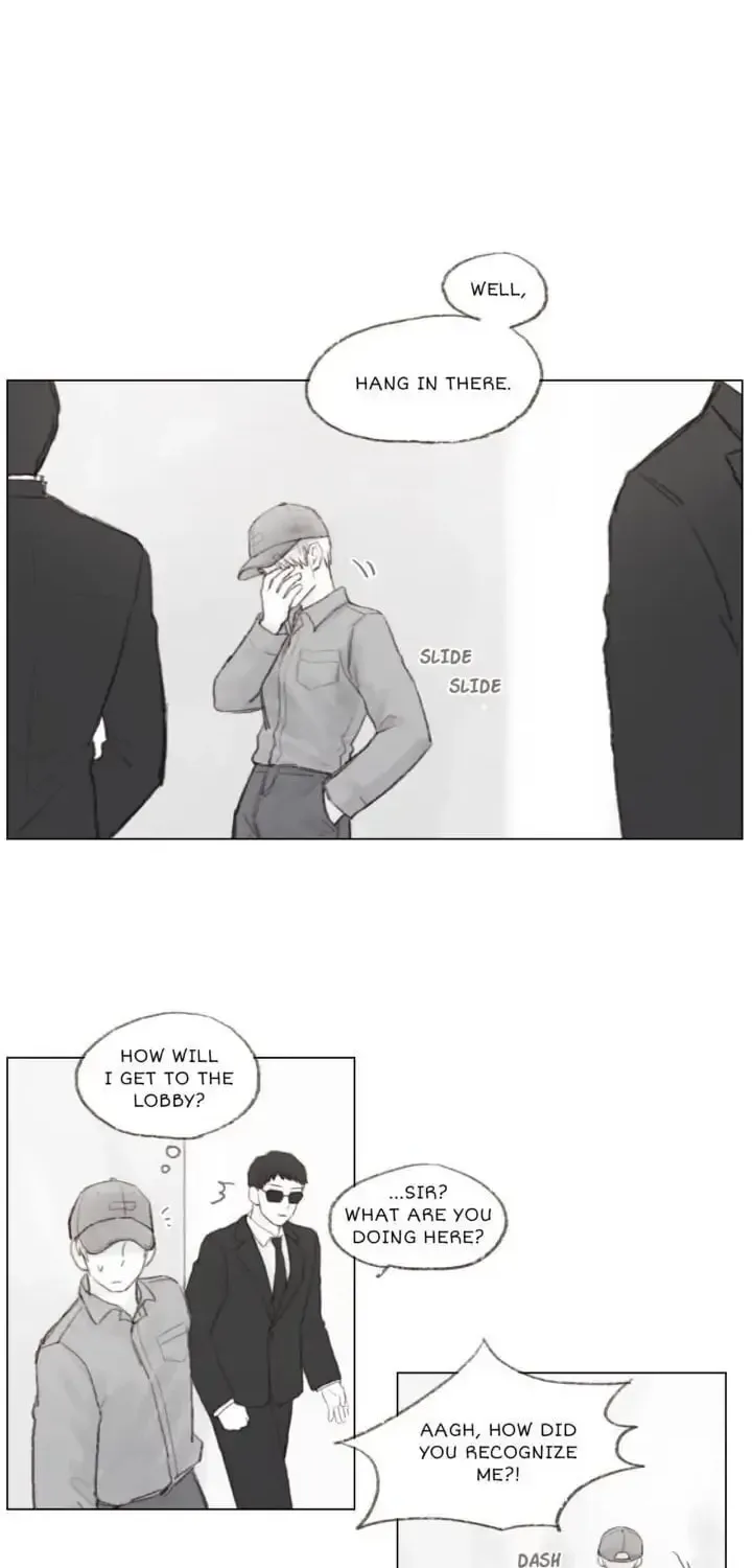 Read Tame That Bad Boy chapter 10 image 13 on Lezhin