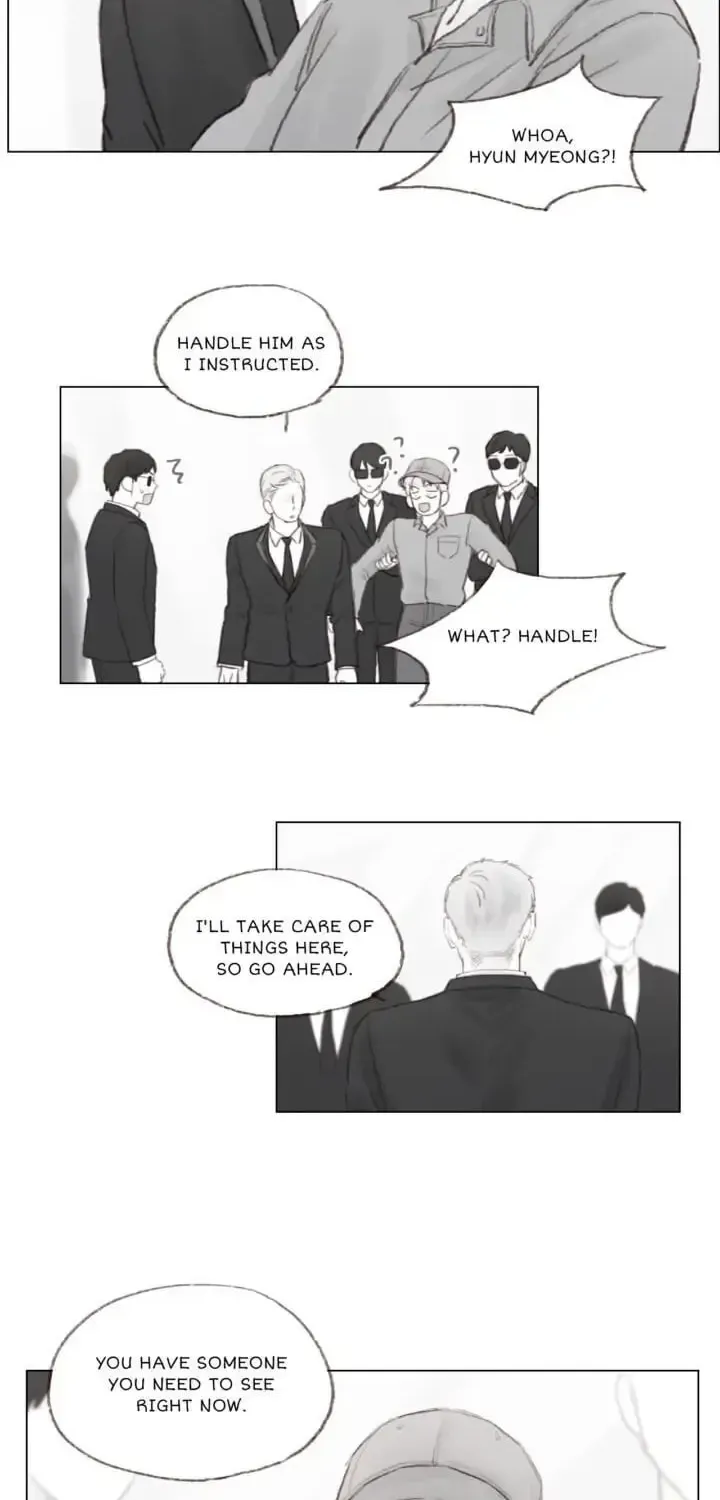 Read Tame That Bad Boy chapter 10 image 16 on Lezhin