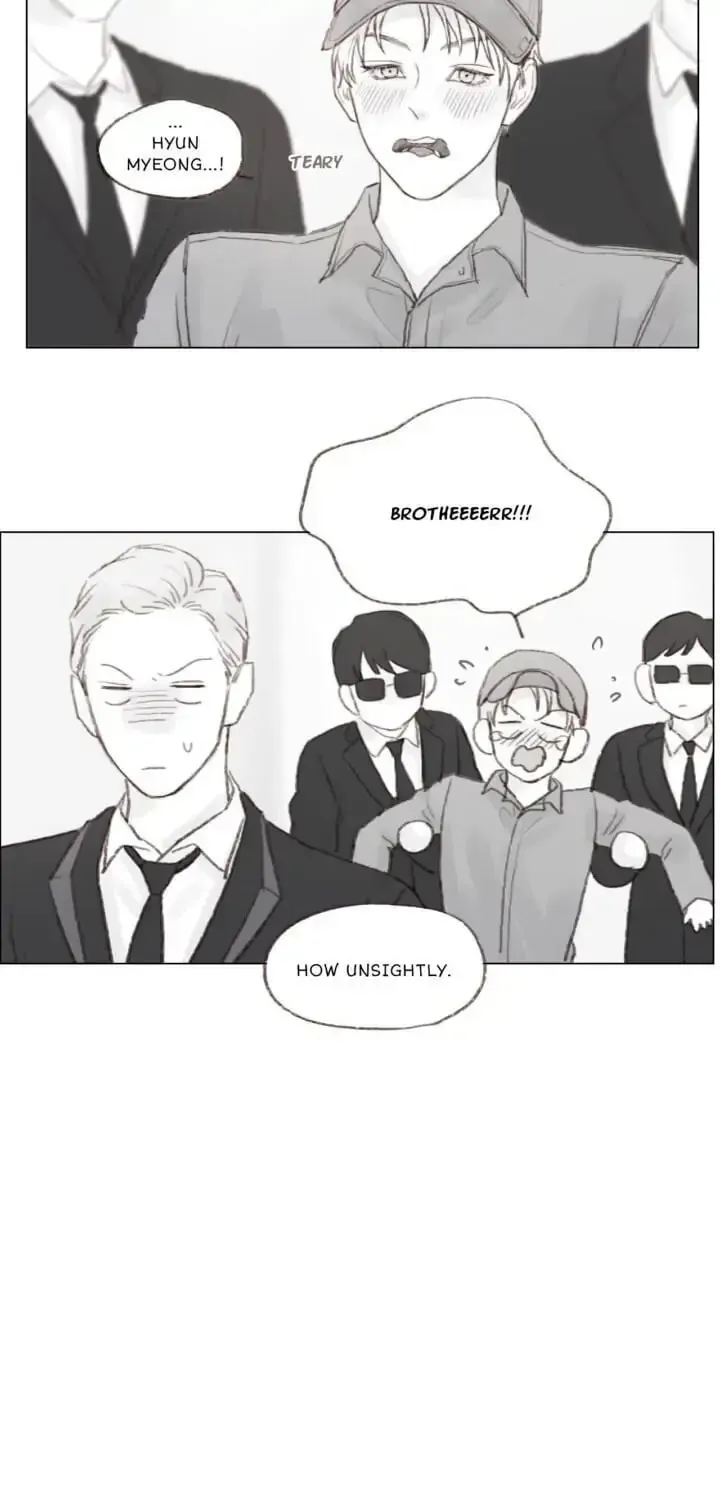 Read Tame That Bad Boy chapter 10 image 17 on Lezhin