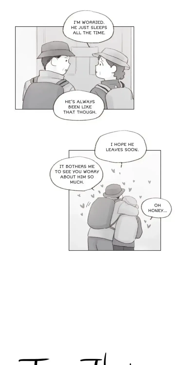 Read Tame That Bad Boy chapter 10 image 2 on Lezhin