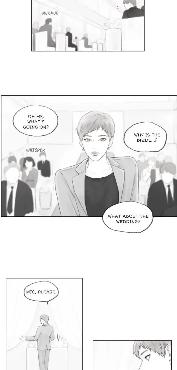 Read Tame That Bad Boy chapter 10 image 21 on Lezhin