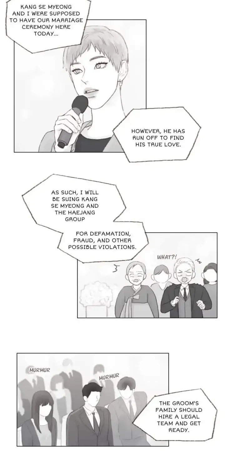 Read Tame That Bad Boy chapter 10 image 23 on Lezhin