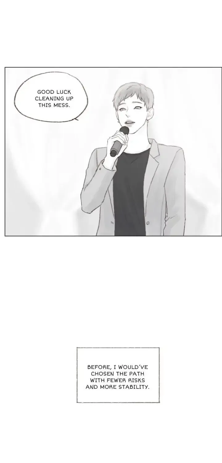 Read Tame That Bad Boy chapter 10 image 25 on Lezhin