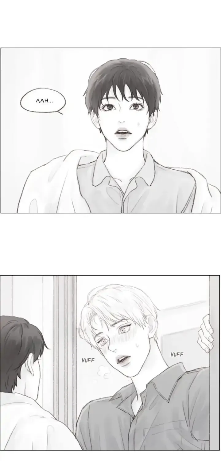 Read Tame That Bad Boy chapter 10 image 26 on Lezhin