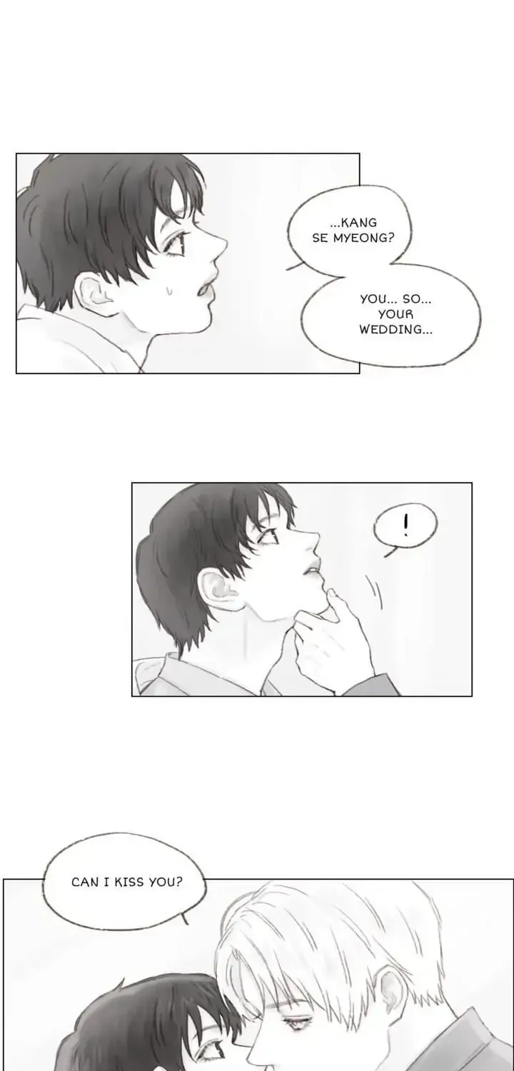 Read Tame That Bad Boy chapter 10 image 27 on Lezhin