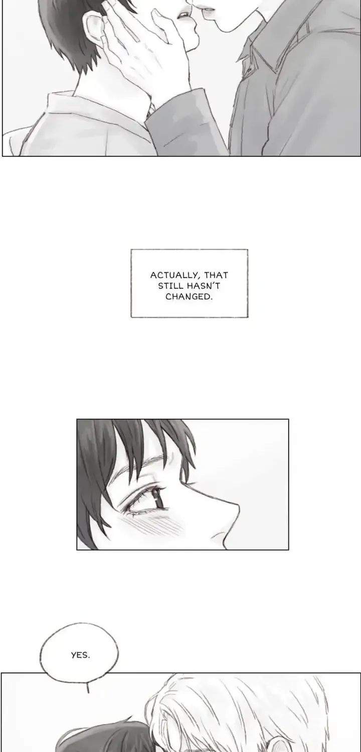 Read Tame That Bad Boy chapter 10 image 28 on Lezhin