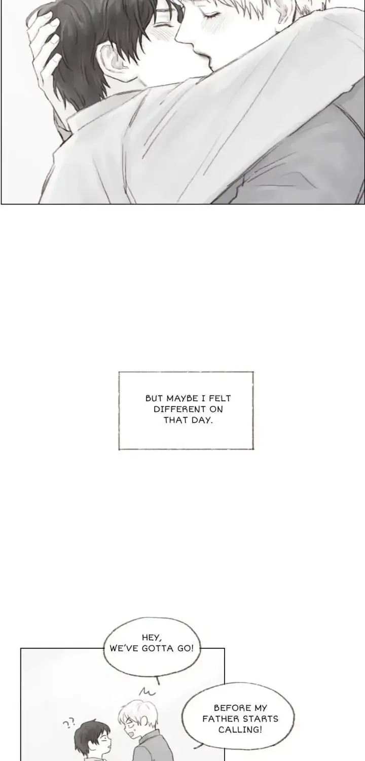 Read Tame That Bad Boy chapter 10 image 29 on Lezhin