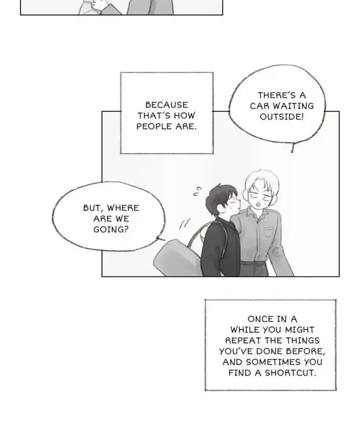 Read Tame That Bad Boy chapter 10 image 30 on Lezhin