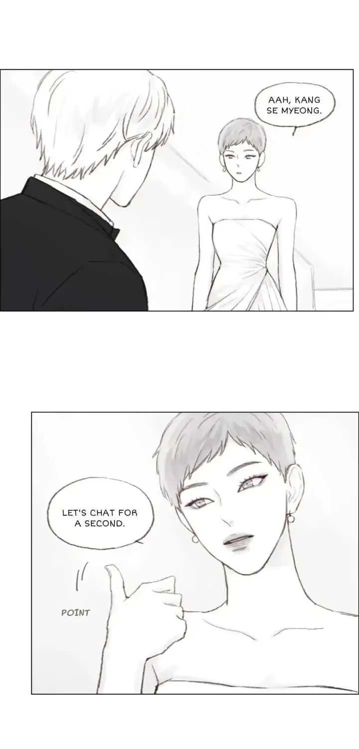 Read Tame That Bad Boy chapter 10 image 5 on Lezhin