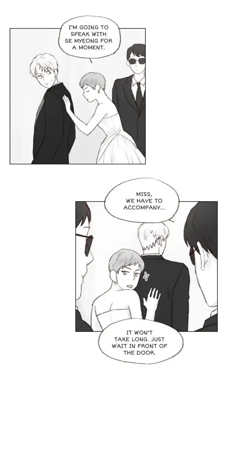 Read Tame That Bad Boy chapter 10 image 6 on Lezhin