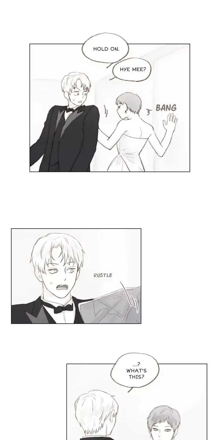 Read Tame That Bad Boy chapter 10 image 7 on Lezhin