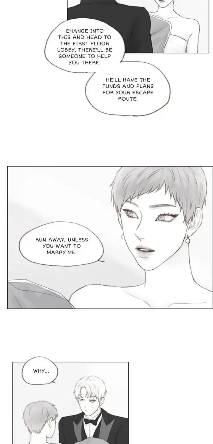 Read Tame That Bad Boy chapter 10 image 8 on Lezhin