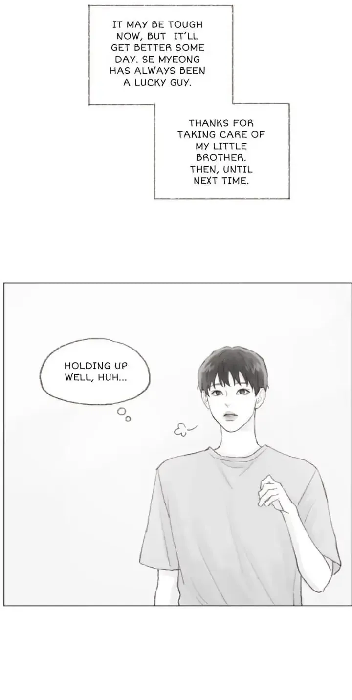 Read Tame That Bad Boy chapter 11 image 10 on Lezhin