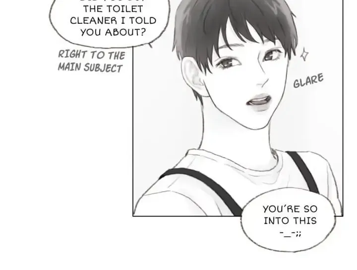 Read Tame That Bad Boy chapter 11 image 13 on Lezhin