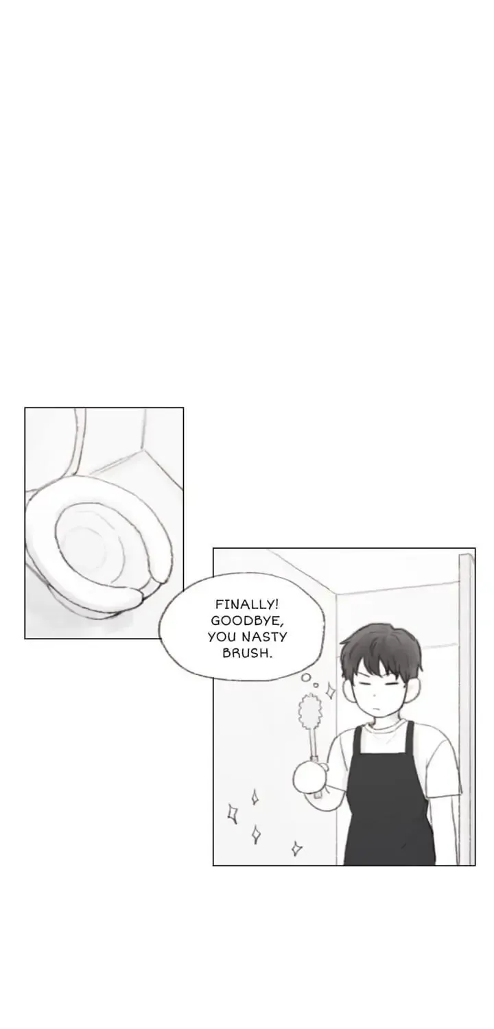 Read Tame That Bad Boy chapter 11 image 14 on Lezhin