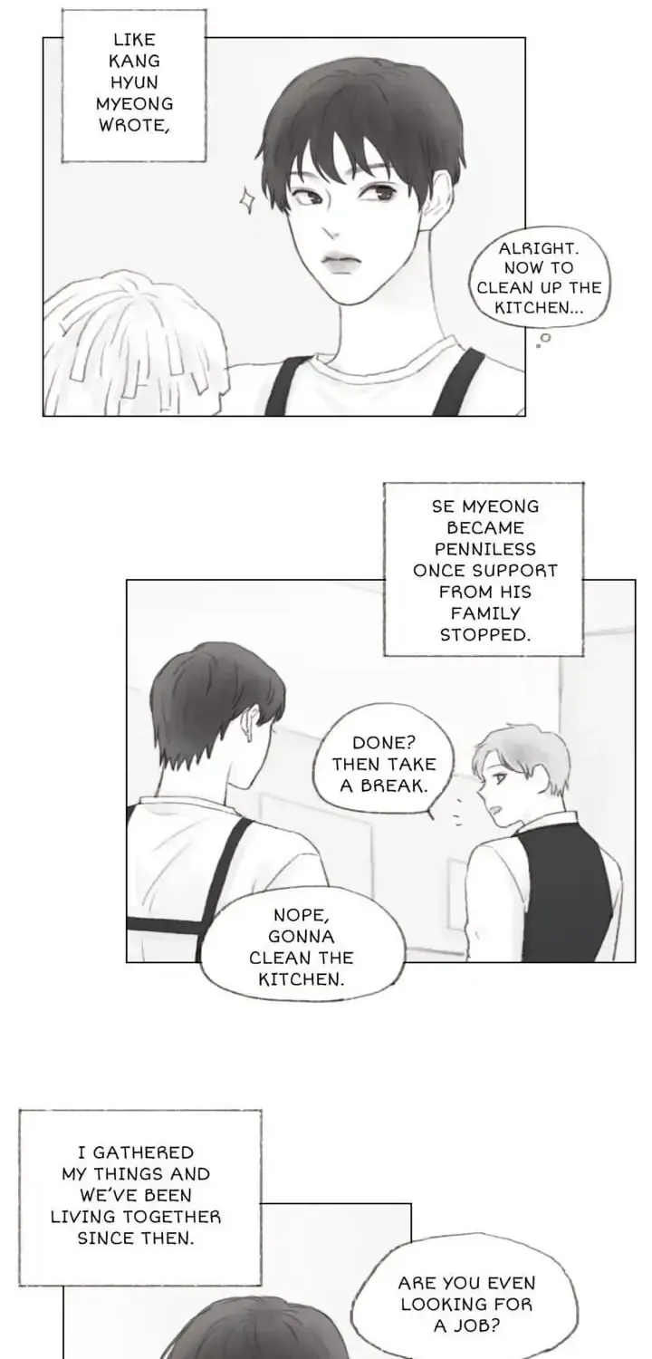 Read Tame That Bad Boy chapter 11 image 15 on Lezhin