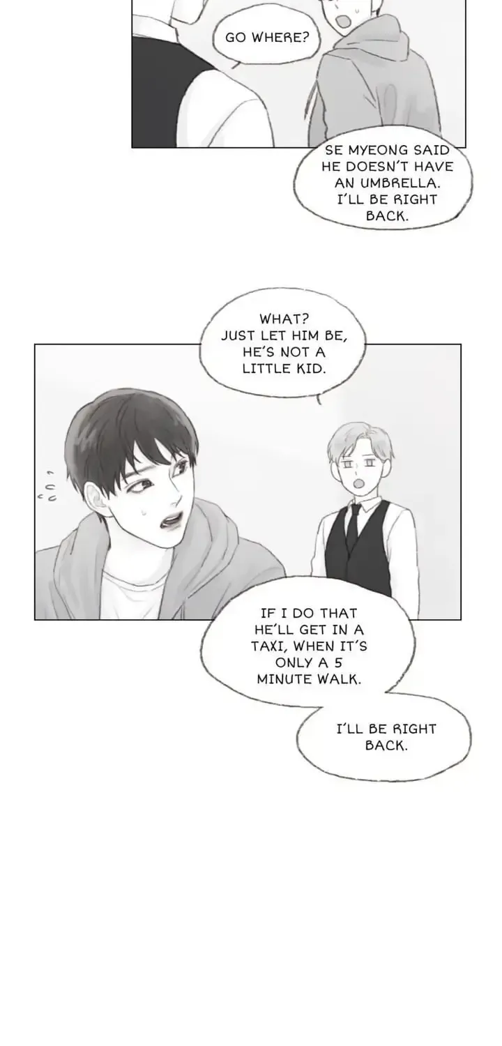 Read Tame That Bad Boy chapter 11 image 18 on Lezhin