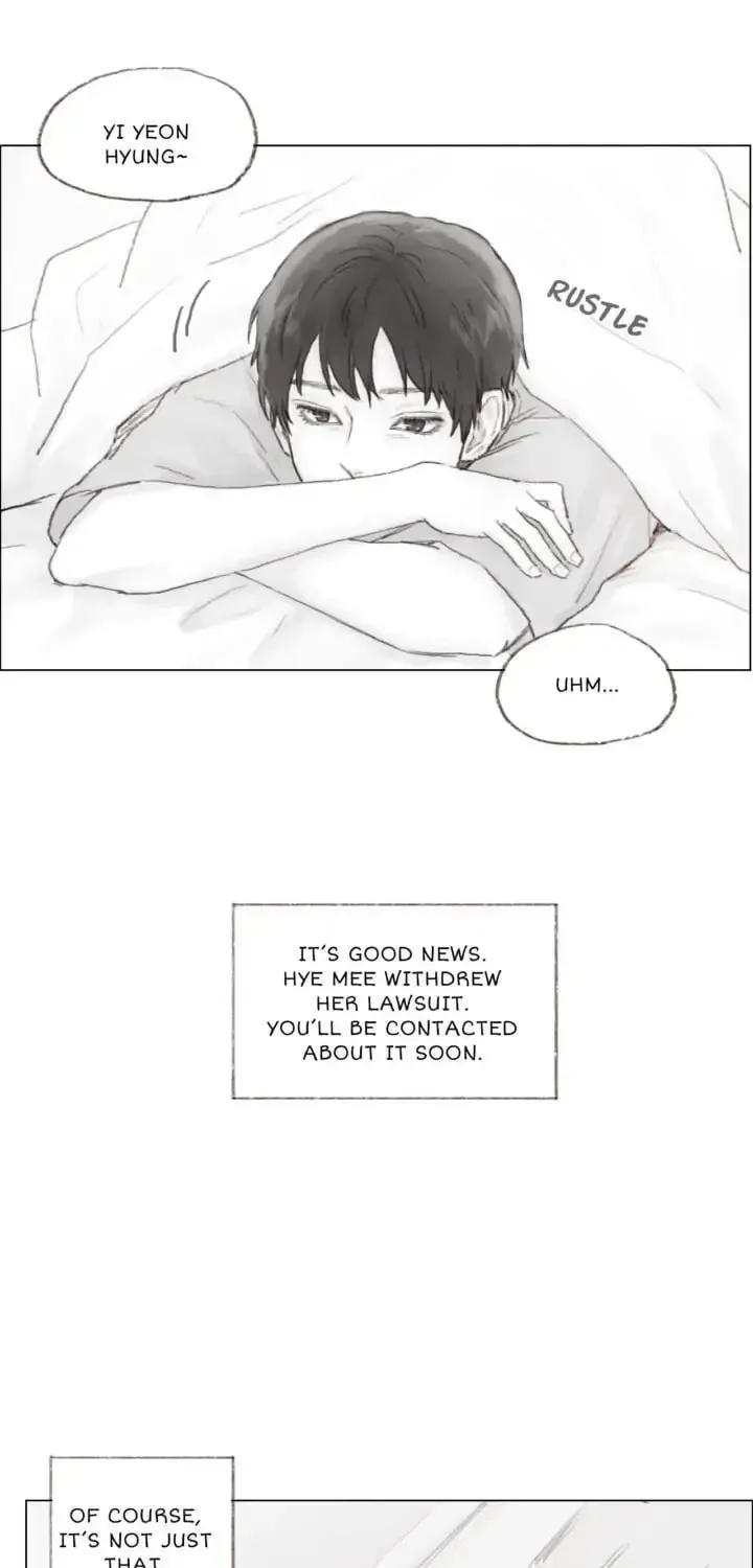 Read Tame That Bad Boy chapter 11 image 2 on Lezhin