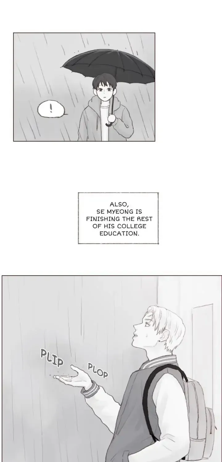 Read Tame That Bad Boy chapter 11 image 20 on Lezhin